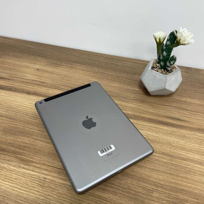 Apple iPad 6 gen 2018 A1954 Space Gray (WiFi + Cellular)