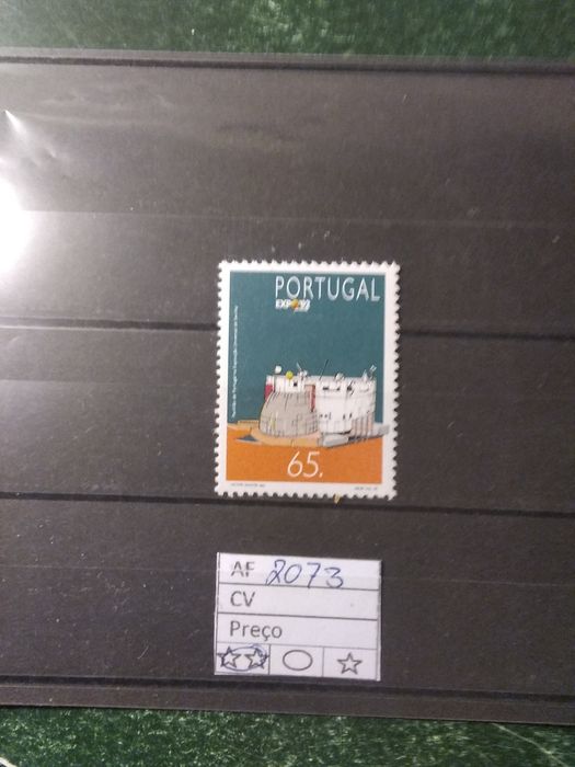 1992 Expo 92 MNH **