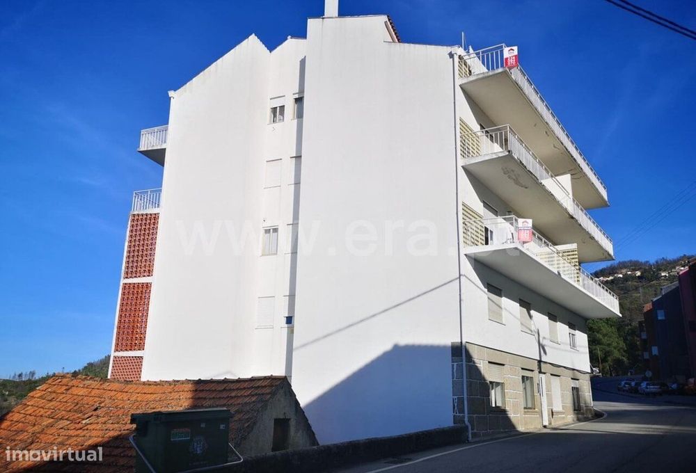 Apartamento T3 / Seia, Seia, São Romão e Lapa dos Dinheiros