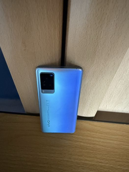 Smartfon Vivo X 60 Pro 5G 12/256GB