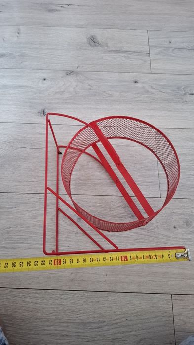 Kołowrotek  dla chomika