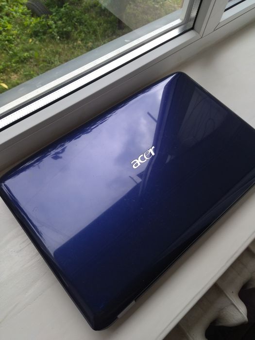 ноутбук Aser Aspire 5788