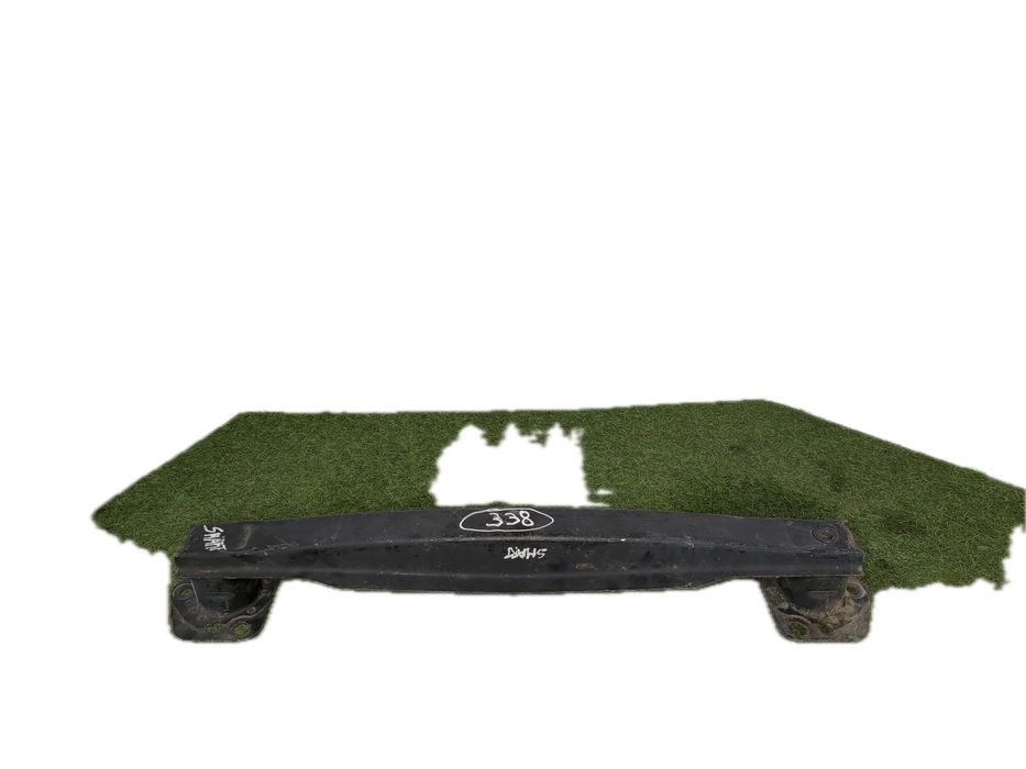 Reforço pára-choques frente SMART ForTwo Coupé (450)