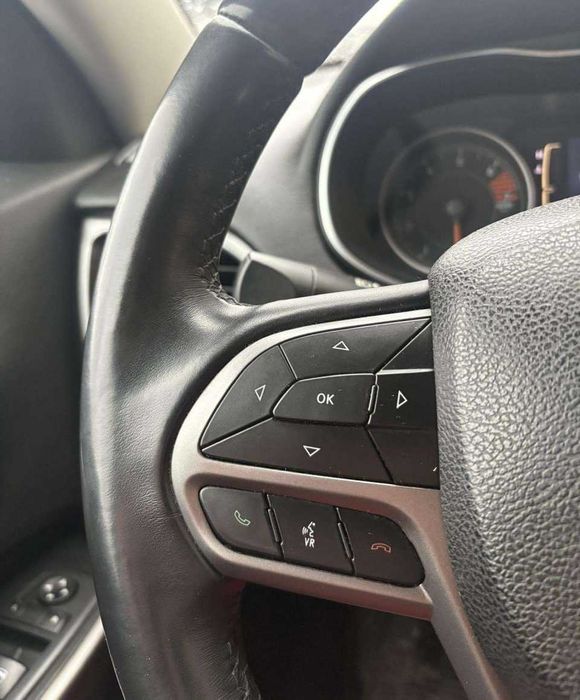 Jeep Cherokee, 2.4, 2019