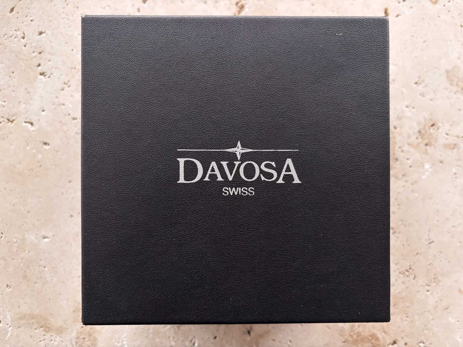 Davosa Ternos Sixties Automatic full set