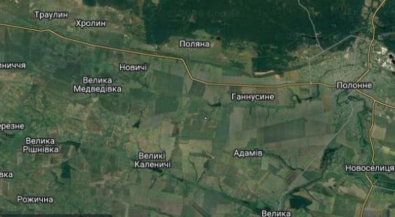 Продаж, Земельні паї, Хмельницька область, 3,84 га, 4% річних