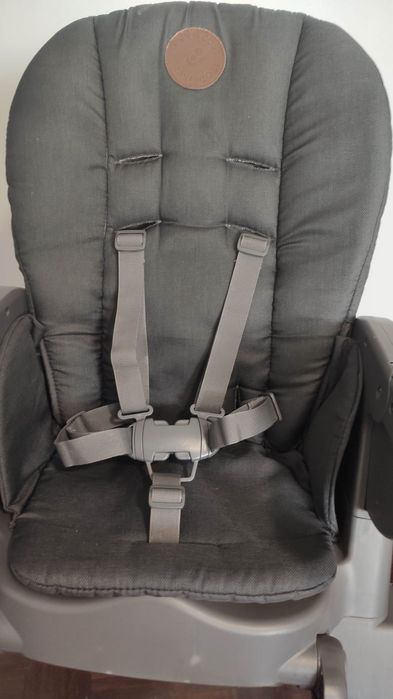 Cadeira de papa Maxi cosi