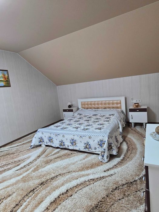 Продаж будинку в с. Фурси