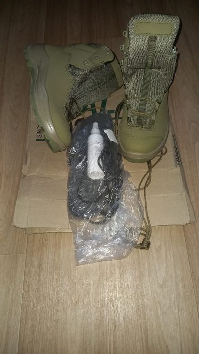 Зимові талант 42 розміру