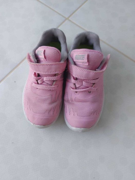 Nike дитячі кросівки