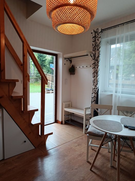 Mieszkanie – Zakopane, Osiedle Kasprusie, powiat tatrzański - Widok 5