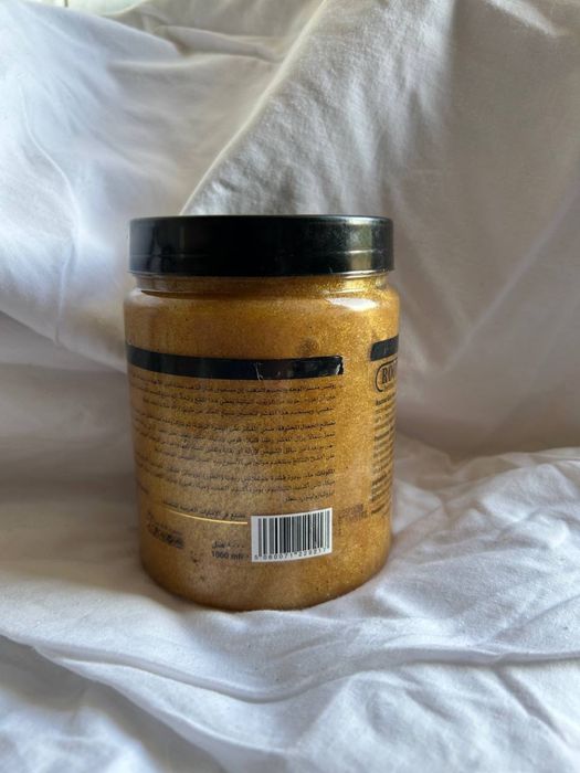 Скраб для тіла Rooties великий XL