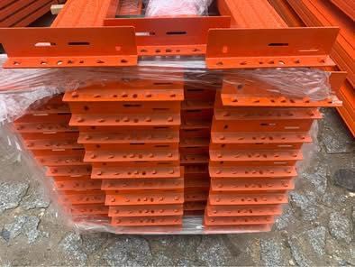 Racks industriais, aproveite o seu espaço de armazenamento ao máximo!