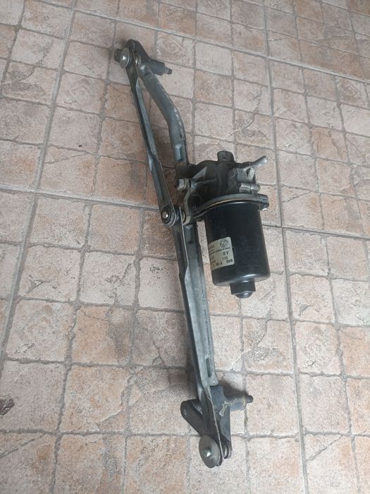 Motor limpa vidros Fiat Punto