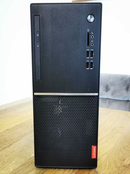 Komputer Lenovo V520 - 15 IKL