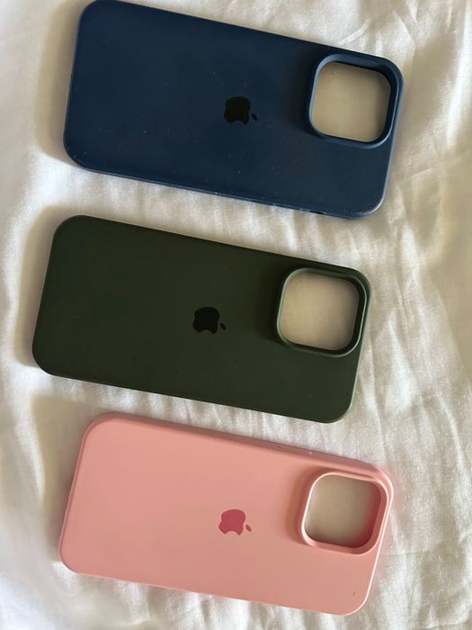 Чохли на IPhone 14 pro max