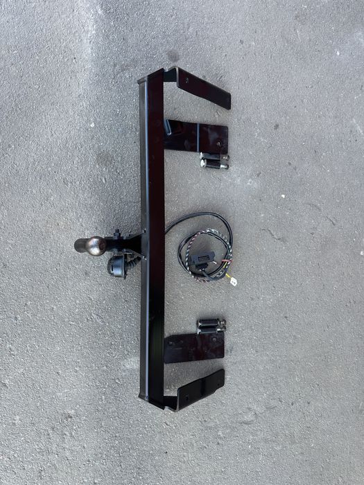 Фаркоп форкоп опель астра н хечбек opel astra H 2004/2014 рік оригінал