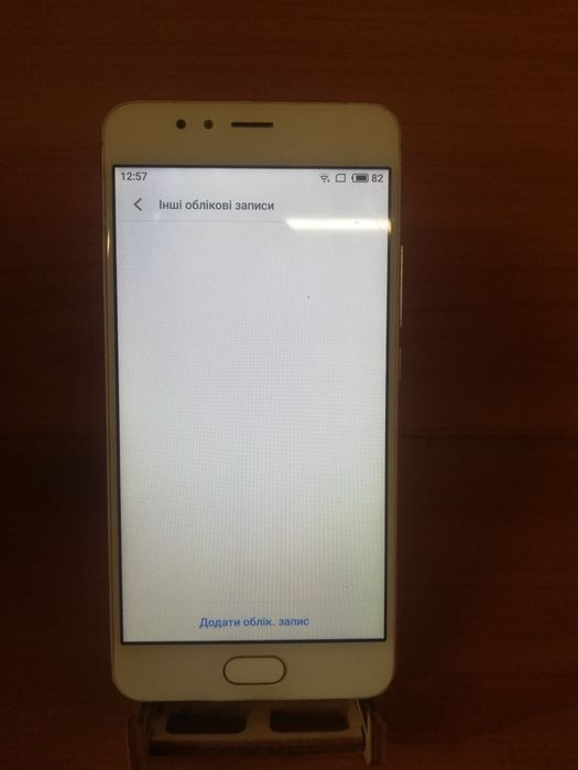 Продам повністю робочий Meizu M5S (3/16)