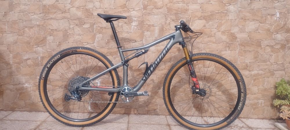 Specialized epic carbono