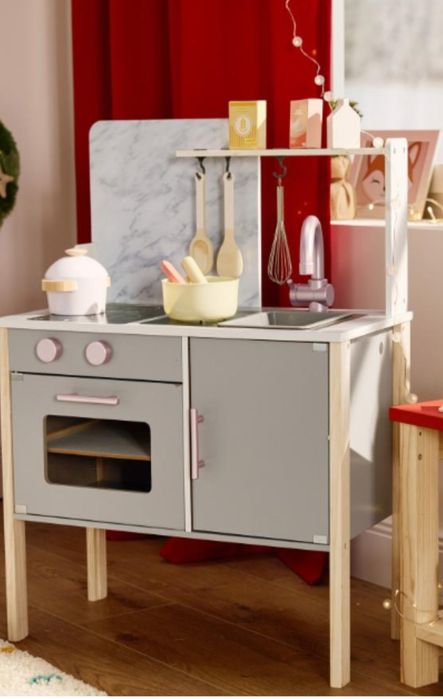 Кухня дитяча Lupilu