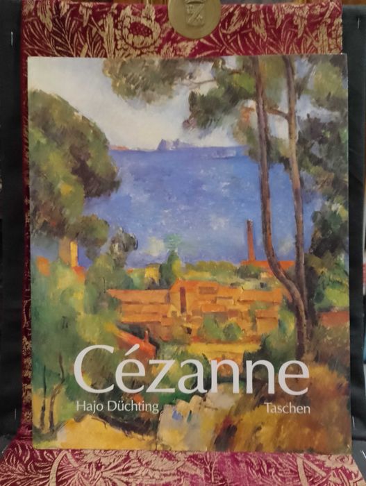 Cézanne - Hajo Duchting - Taschen