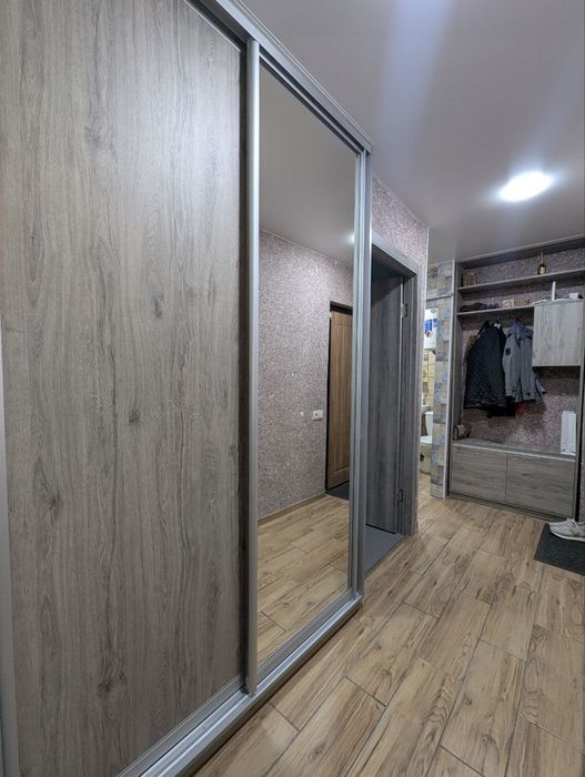 Продам 2к.кв. с ремонтом на Косиора. (Калнышевского)