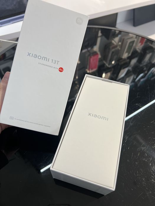 Xiaomi 13T 8/256 Gb Meadow Green