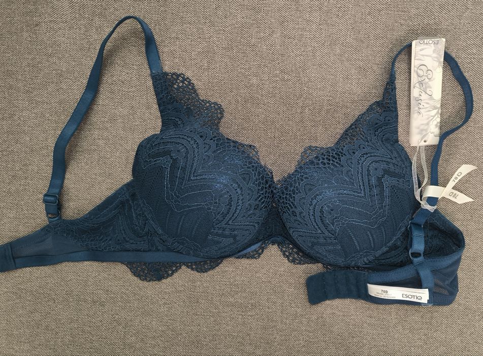 Бюстгальтер ESOTIQ