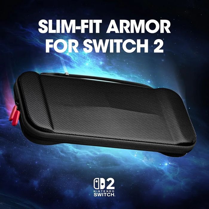 Etui nintendo switch 2