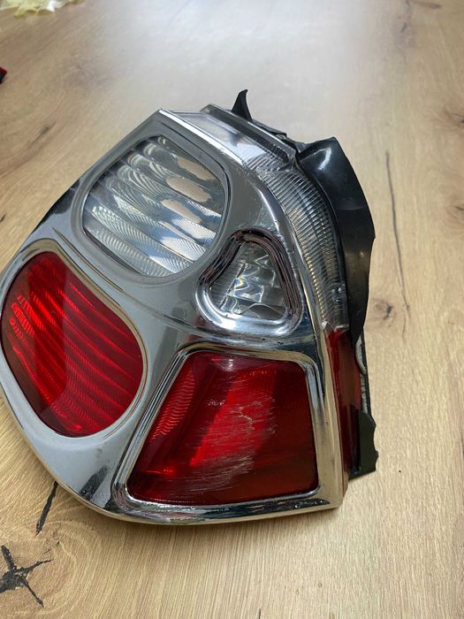 6898 Lampa tylna prawa Stanley P4172R Honda Goldwing GL1800