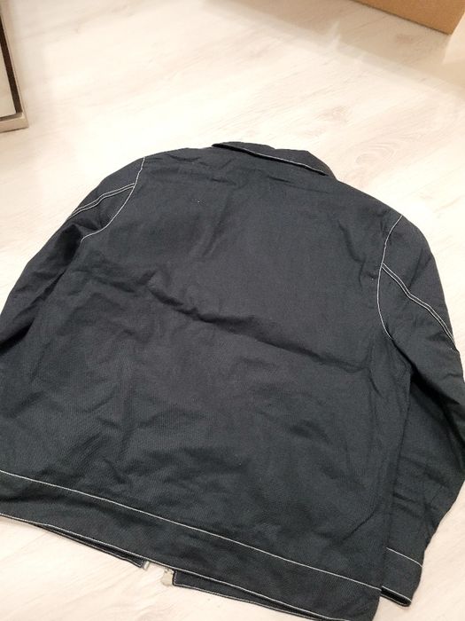 Куртка NIKE JORDAN "WHY NOT?" нова original