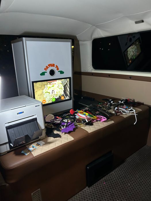 FotoBus Volkswagen t3 1978r