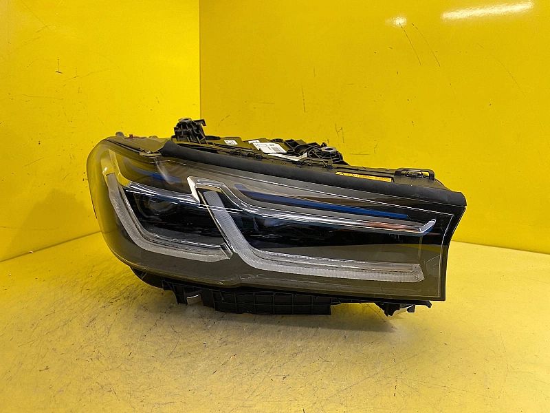 Lampa Prawa Bmw G31 G30 USA Laser -07