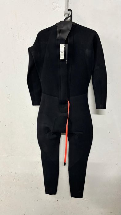 Fato de natação em águas abertas neoprene T44 Homem -APTONIA DECATHLON