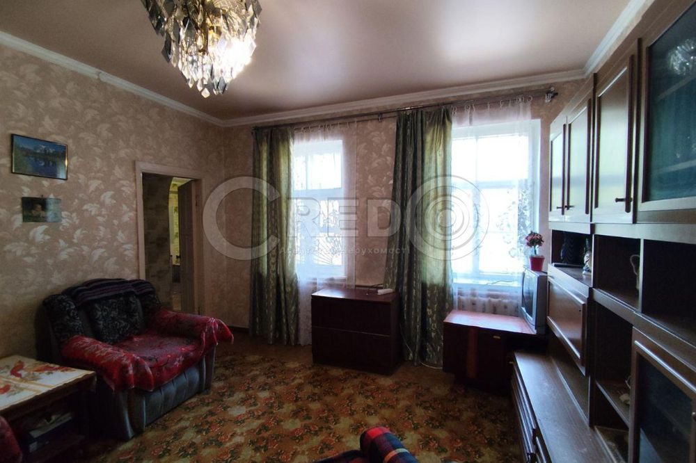 Продаж окремої частини будинку район пл. Артема, вул. Упіта