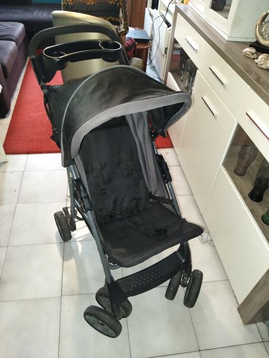 Carrinho de bebe