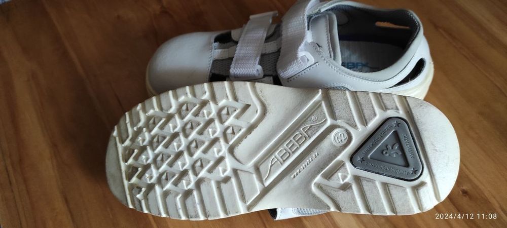 Обувь фирмы ABEBA