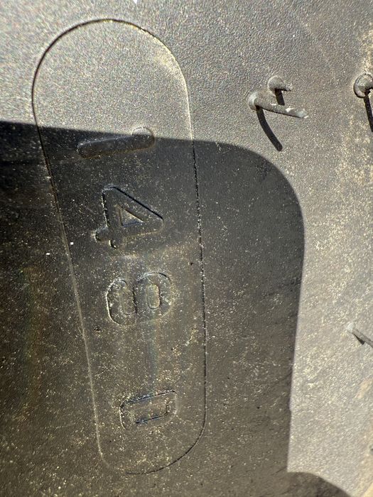 460/85r38 18.4r38  Firestone Performer 85