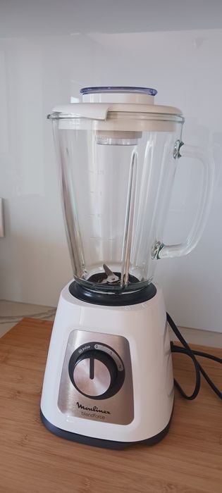 Liquidificadora Philips