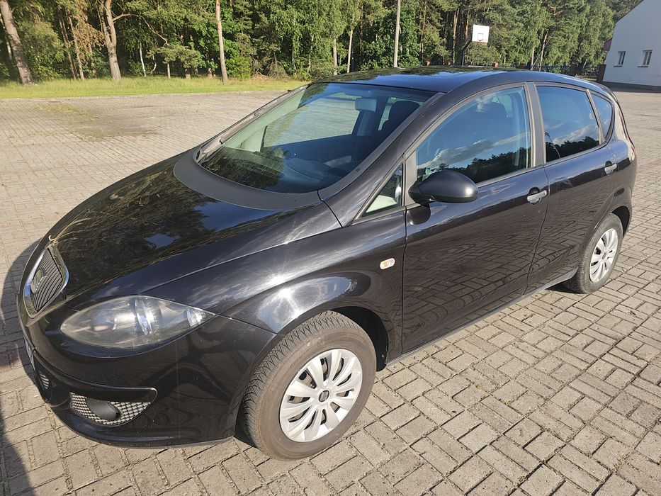 Seat Altea