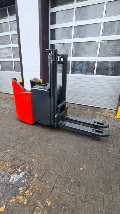 Wózek Linde L12L SP