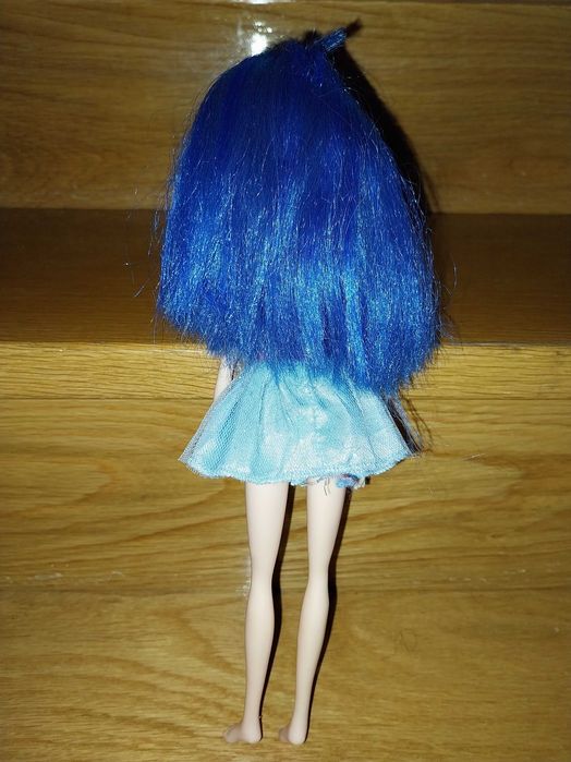 Winx - Dancing Dream Musa