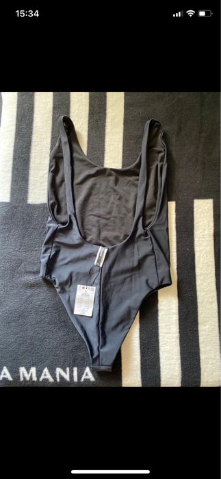 Cropp strój kąpielowy 38