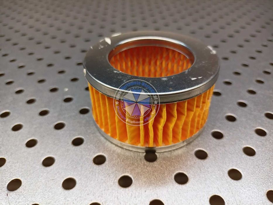 Filtr powietrza do sprężarki HEPA filtr powietrza do kompresora 20mm