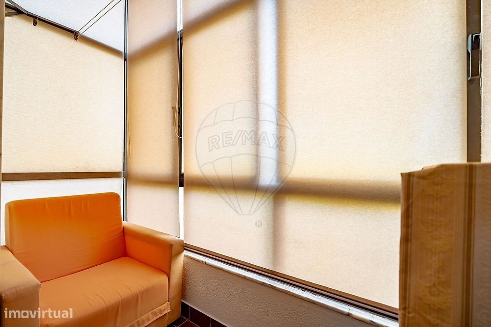 Apartamento T1 para venda