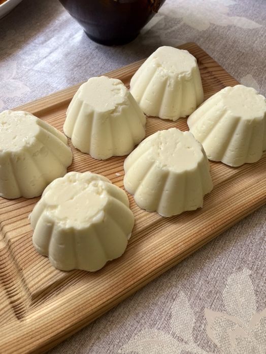 Масло вершкове козине