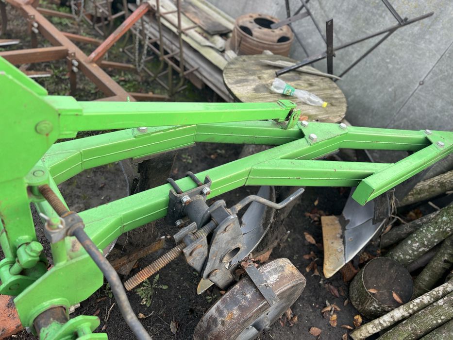 Продам плуг ідеальний