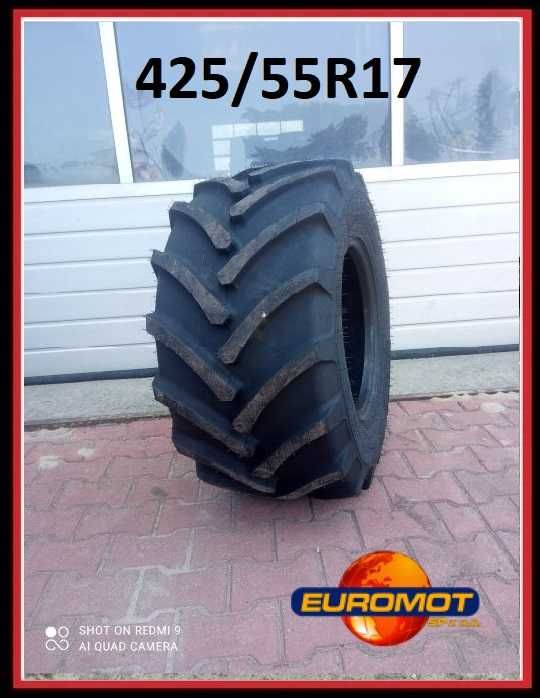Opona 425/55R17 ASCENSO IMR140 134D I-3 7 lat Gwarancji