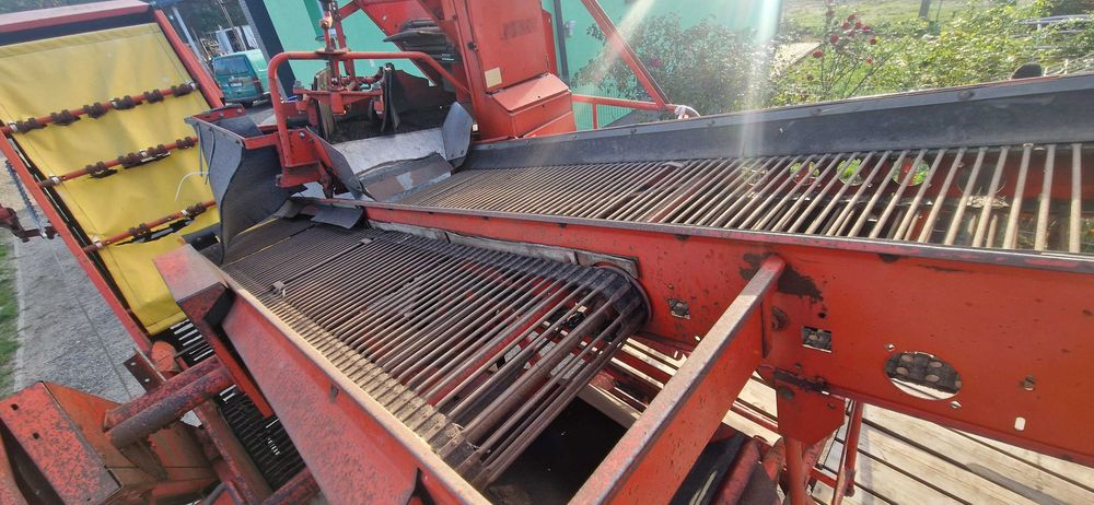 kombajn Grimme LK 650