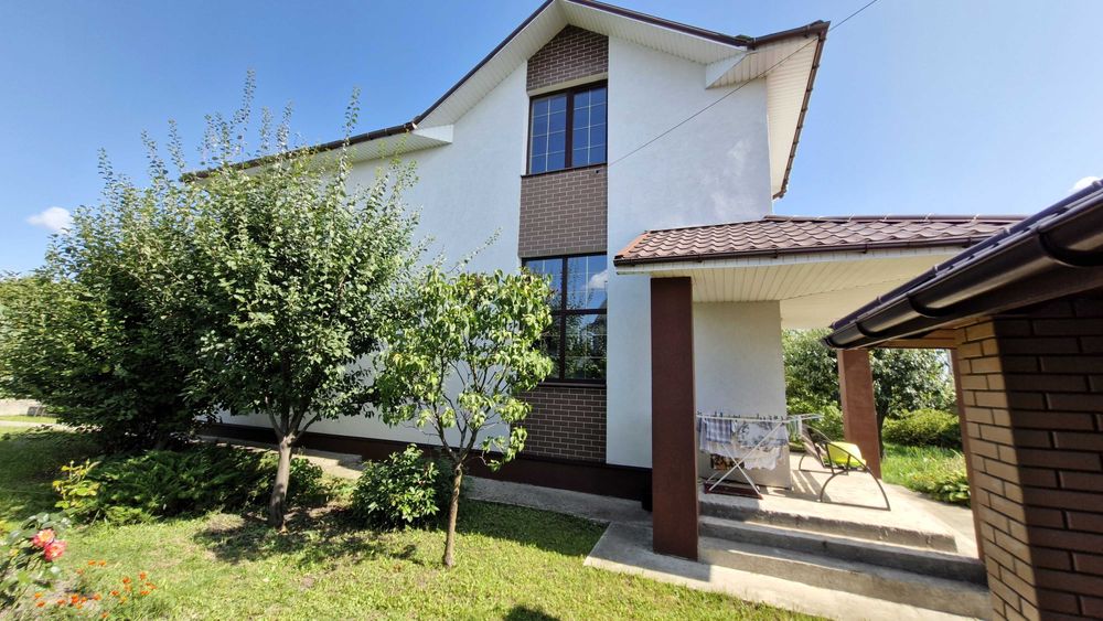 Просторий будинок 296 м2, 12 сот|Михайлівка-Рубежівка|Сертифікат|Відео